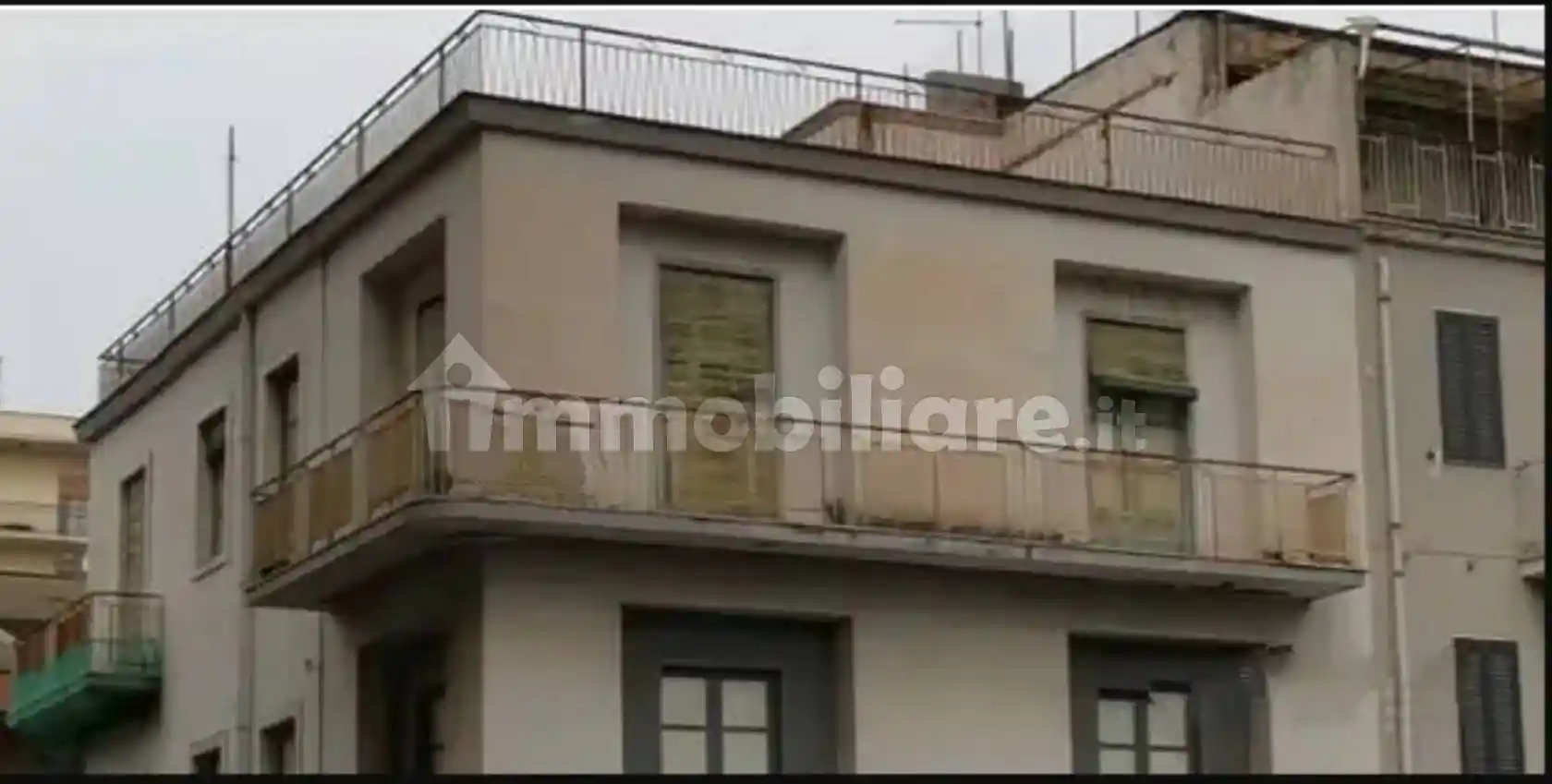 Appartamento in vendita a Lentini