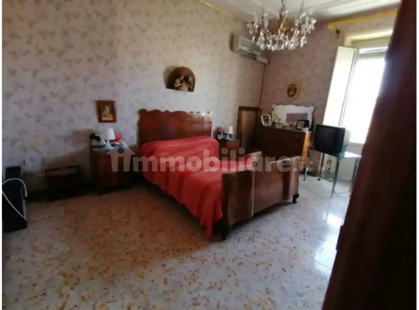 Appartamento in vendita a Valguarnera Caropepe