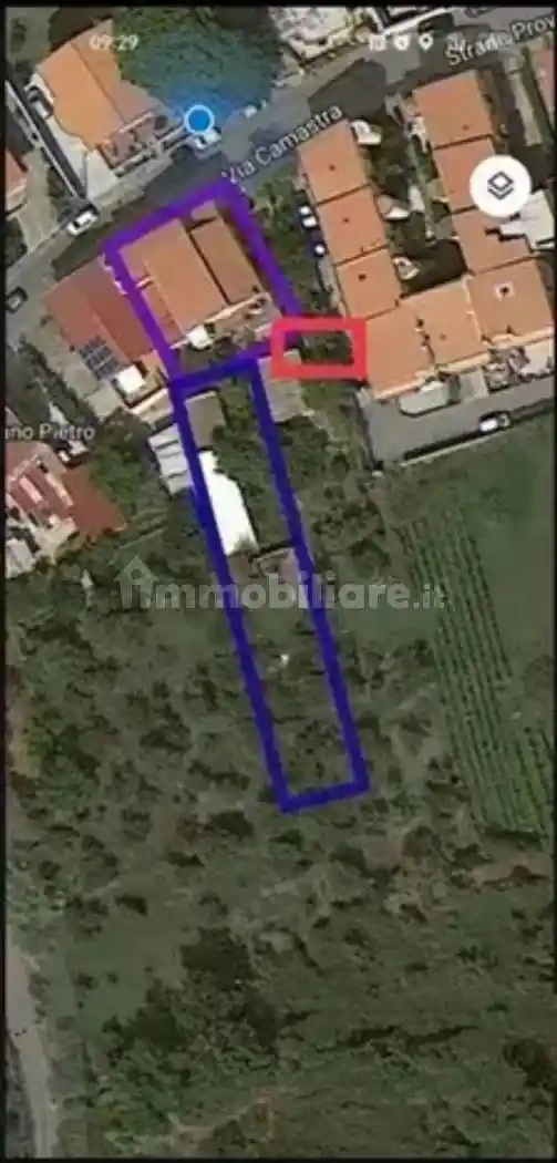 Appartamento in vendita a Pace del Mela