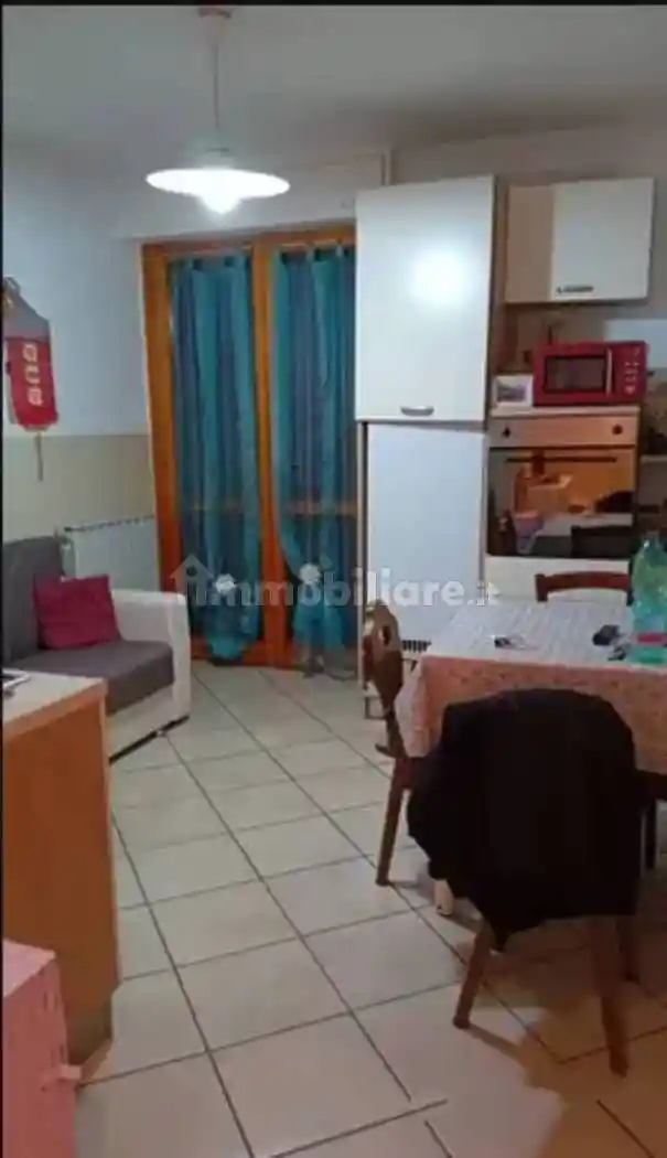 Appartamento in vendita a Panicale