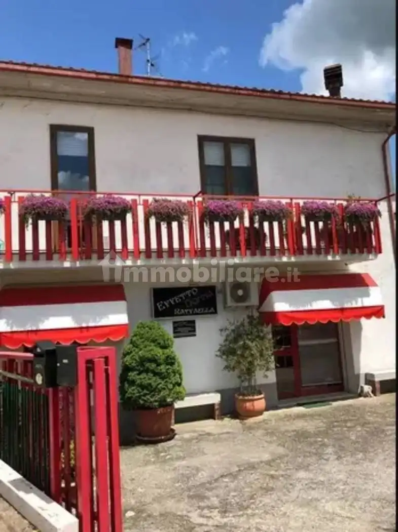 Villa in vendita a Latronico