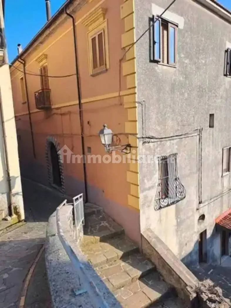 Appartamento in vendita a Cuccaro Vetere