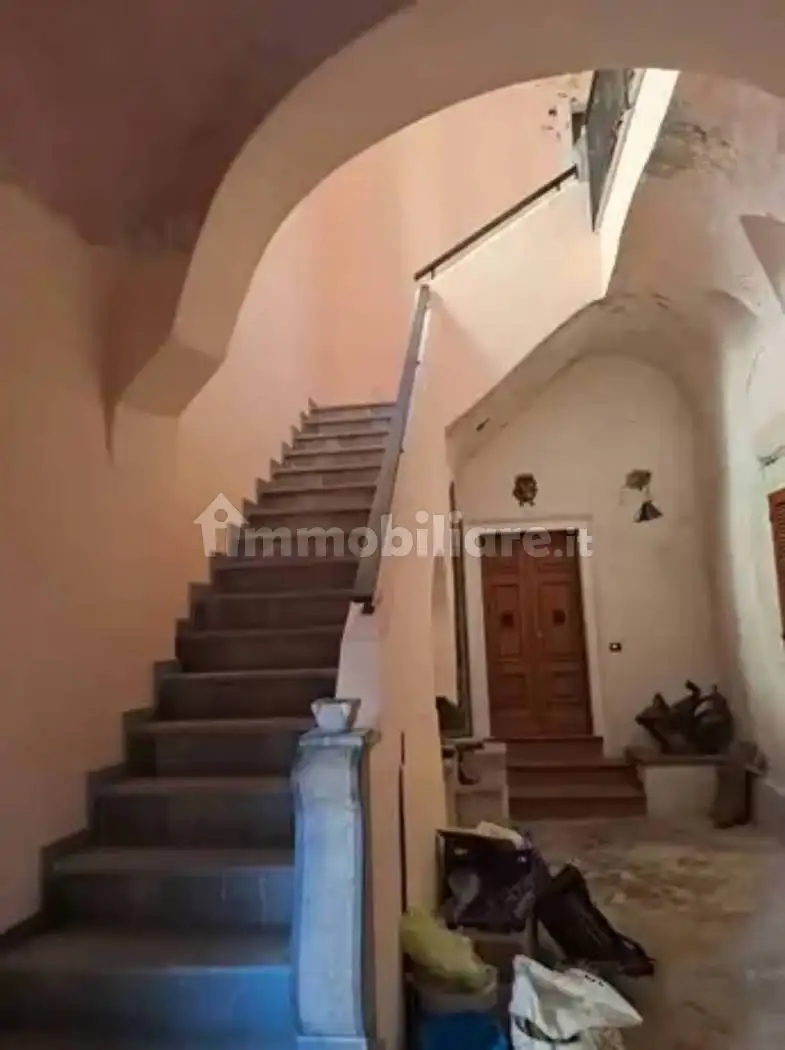 Monolocale via Ancelle di Santa Teresa, Cuccaro Vetere - foto 5