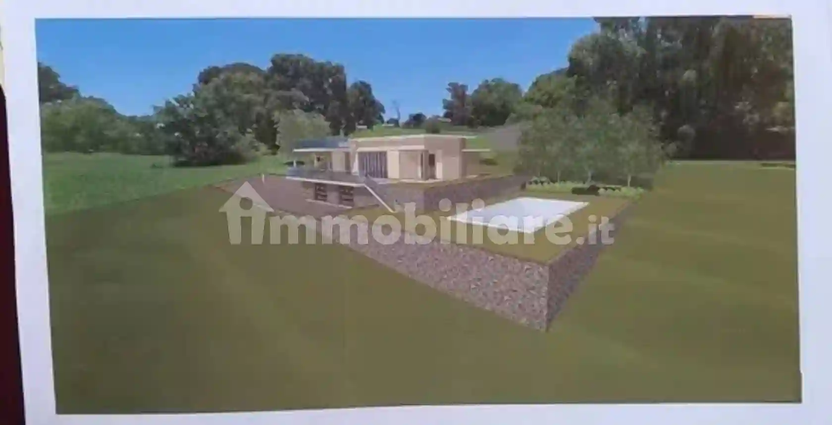 Casa indipendente - foto 2