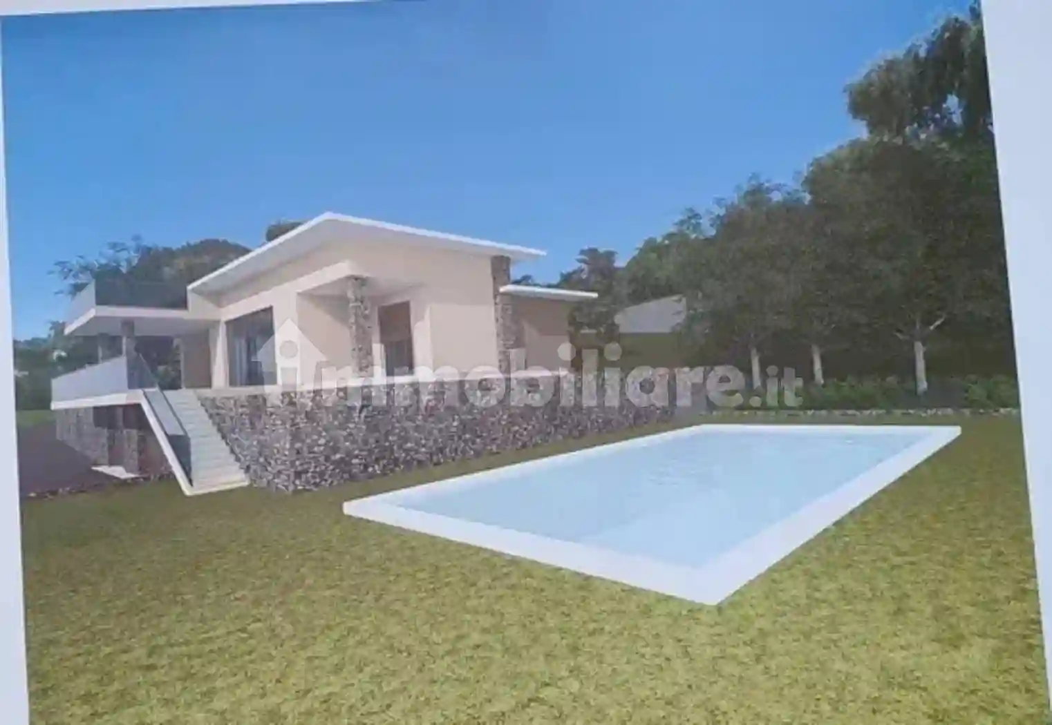 Casa indipendente - foto 3