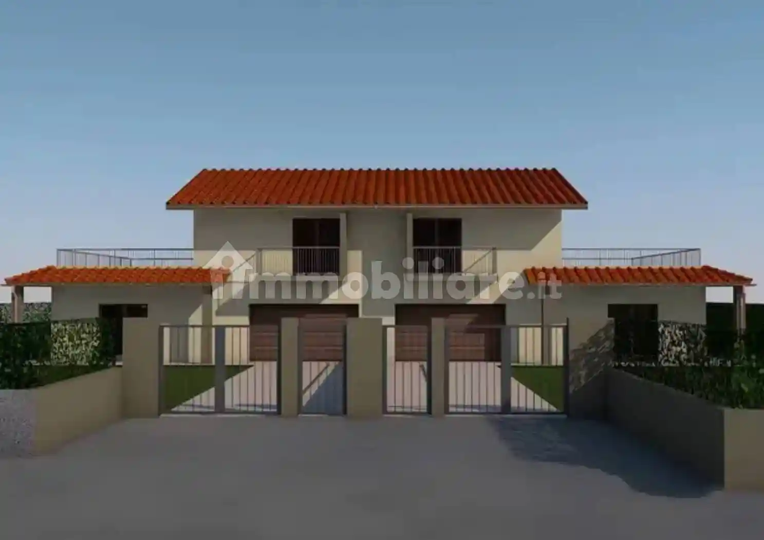 Villa in vendita a Sinalunga