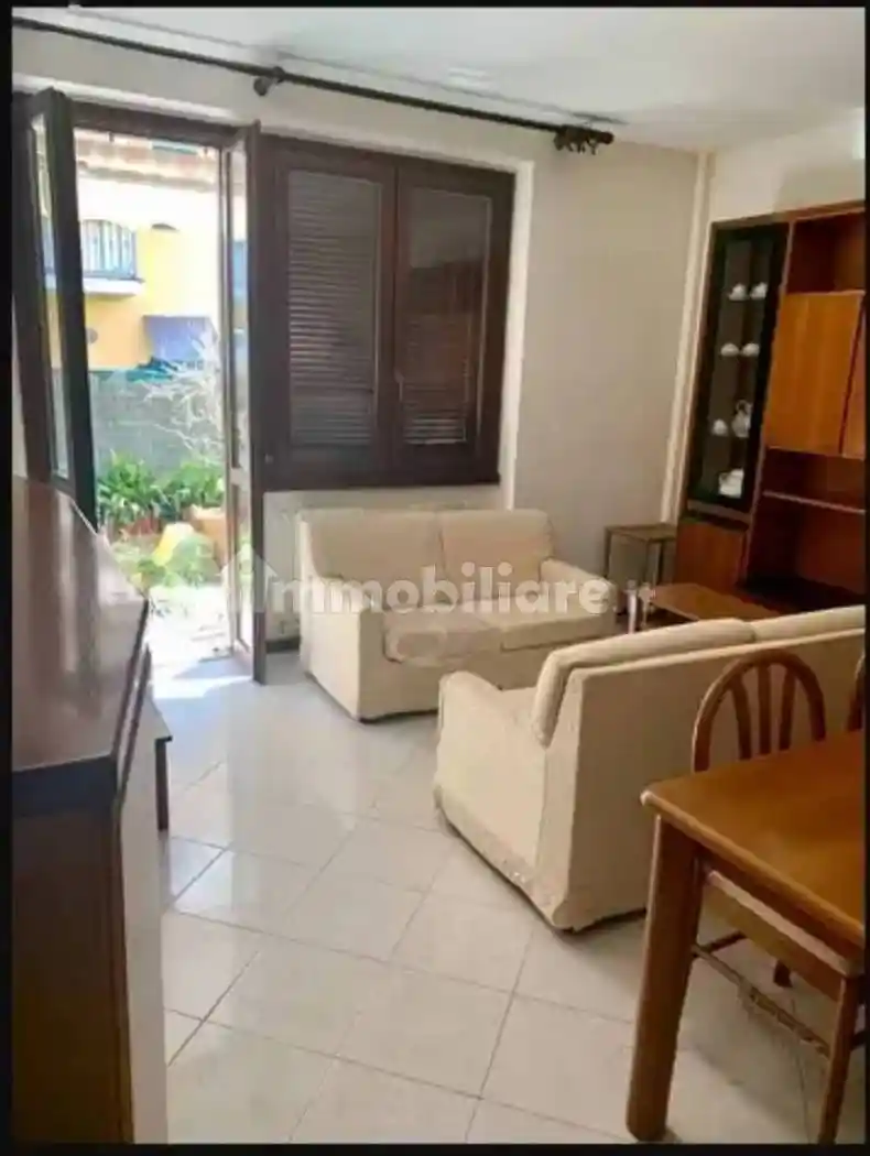 Appartamento in vendita a Montignoso