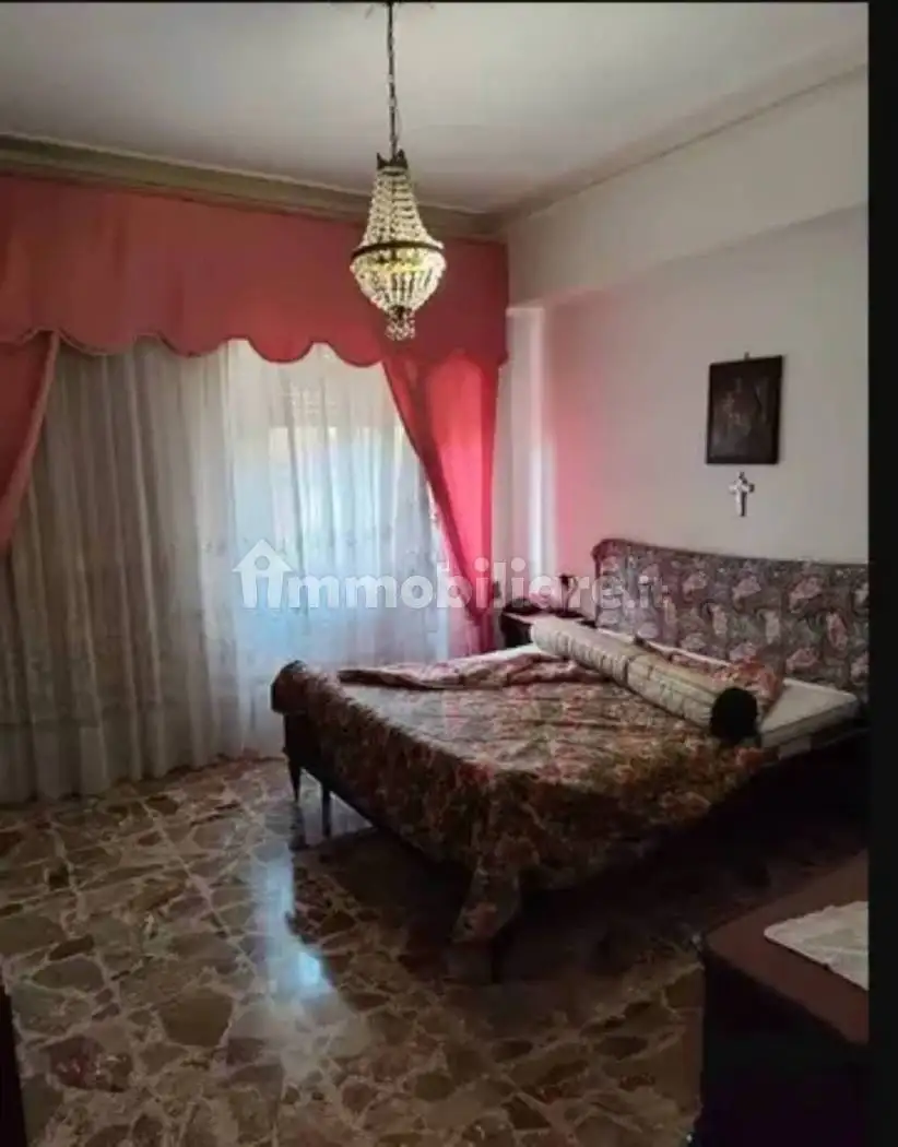 Appartamento in vendita a Reggio Calabria