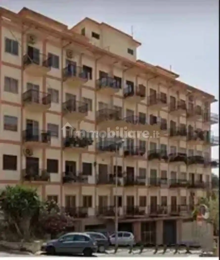 Monolocale via Eremo, Tremulini - Eremo, Reggio Calabria - foto 2