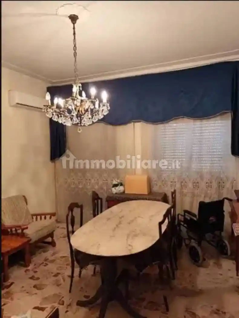 Monolocale via Eremo, Tremulini - Eremo, Reggio Calabria - foto 3