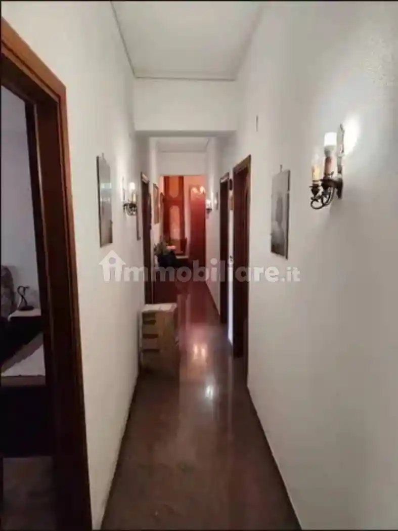 Monolocale via Eremo, Tremulini - Eremo, Reggio Calabria - foto 4