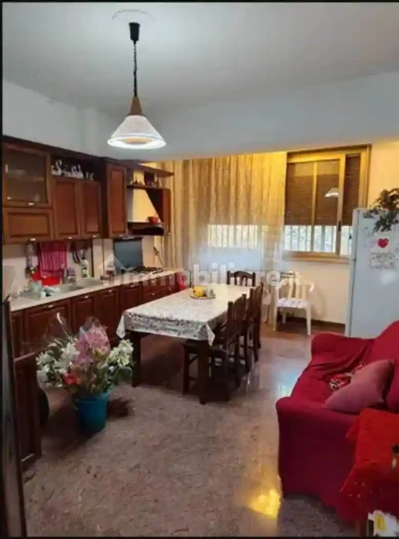 Monolocale via Eremo, Tremulini - Eremo, Reggio Calabria - foto 5