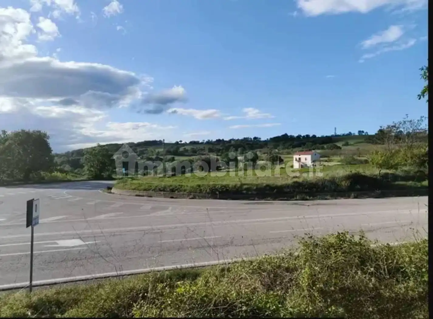 Rustico - Casale in vendita a Palata