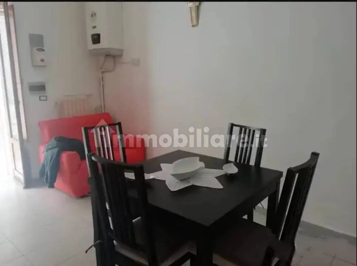 Terratetto unifamiliare via Costantinopoli, Centro, Bisaccia - foto 2