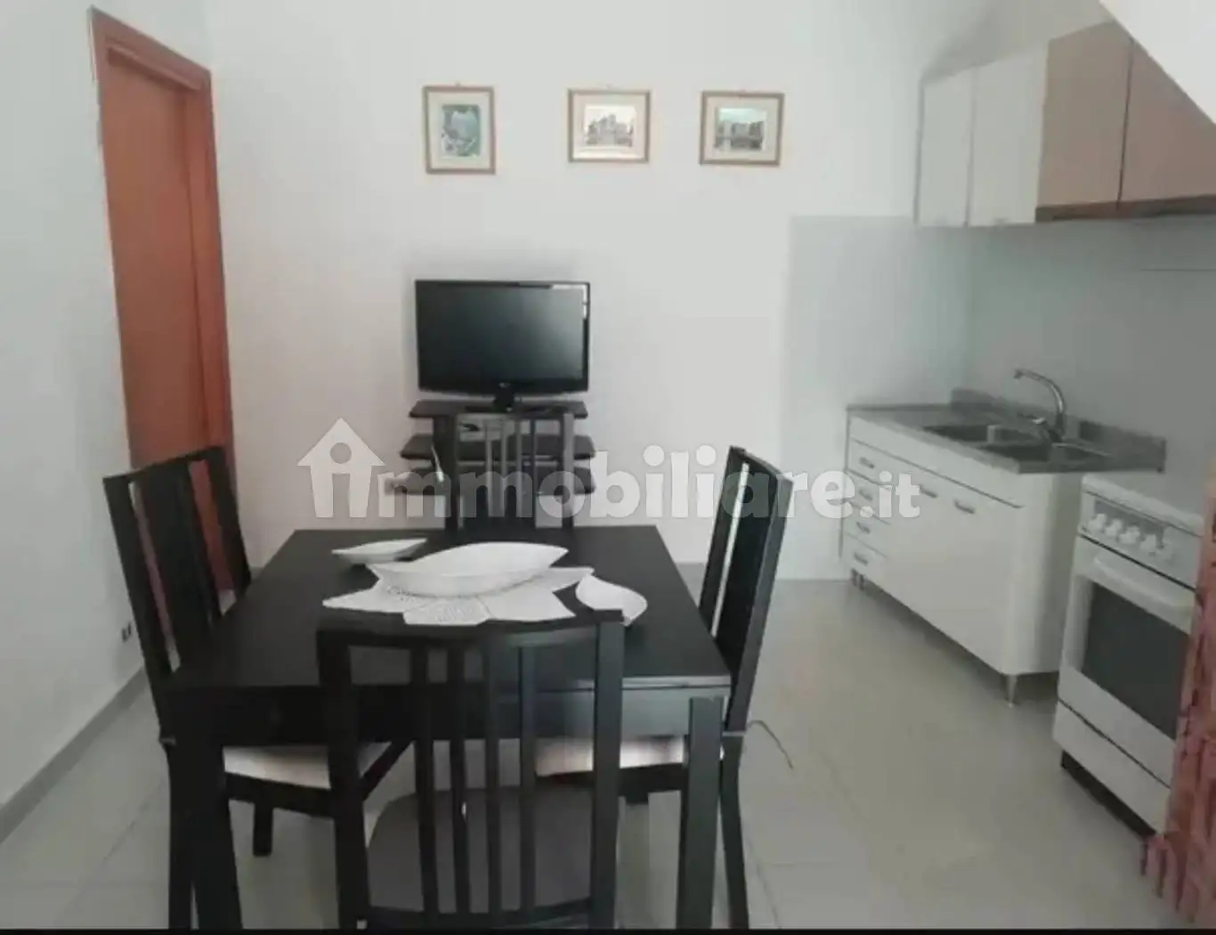 Terratetto unifamiliare via Costantinopoli, Centro, Bisaccia - foto 3