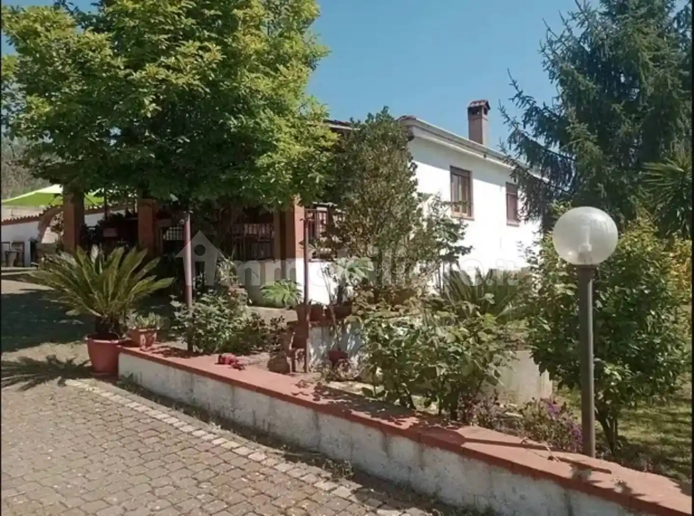 Villa in vendita a Velletri