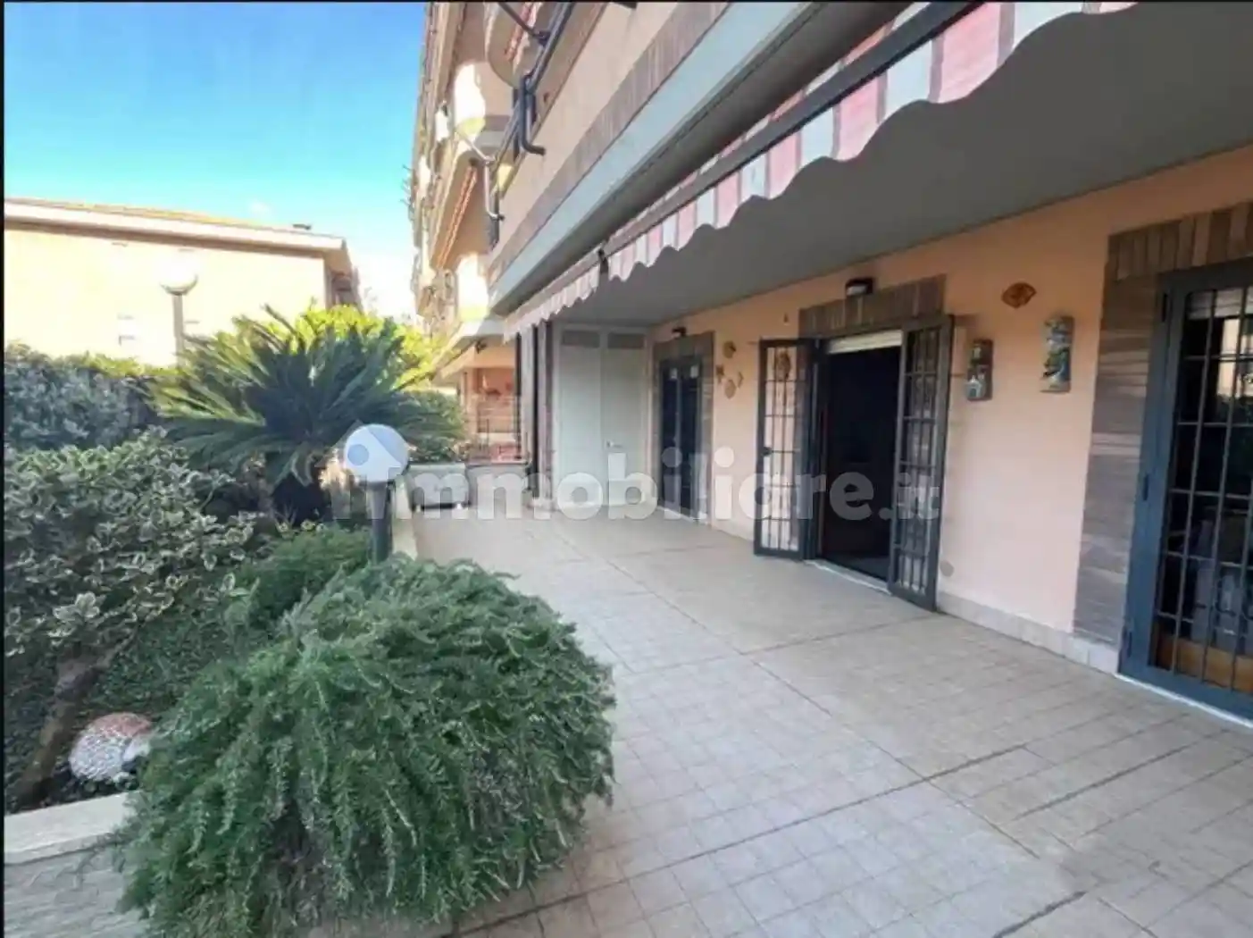 Appartamento in vendita a Sabaudia