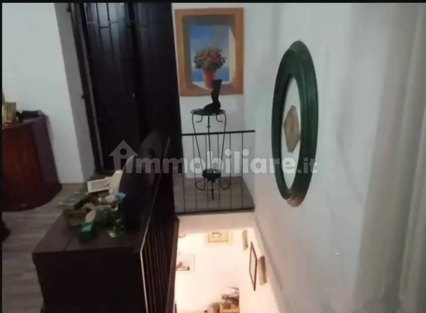 Terratetto unifamiliare piazza Generale Armando Diaz, Centro, Castiglione Cosentino - foto 3