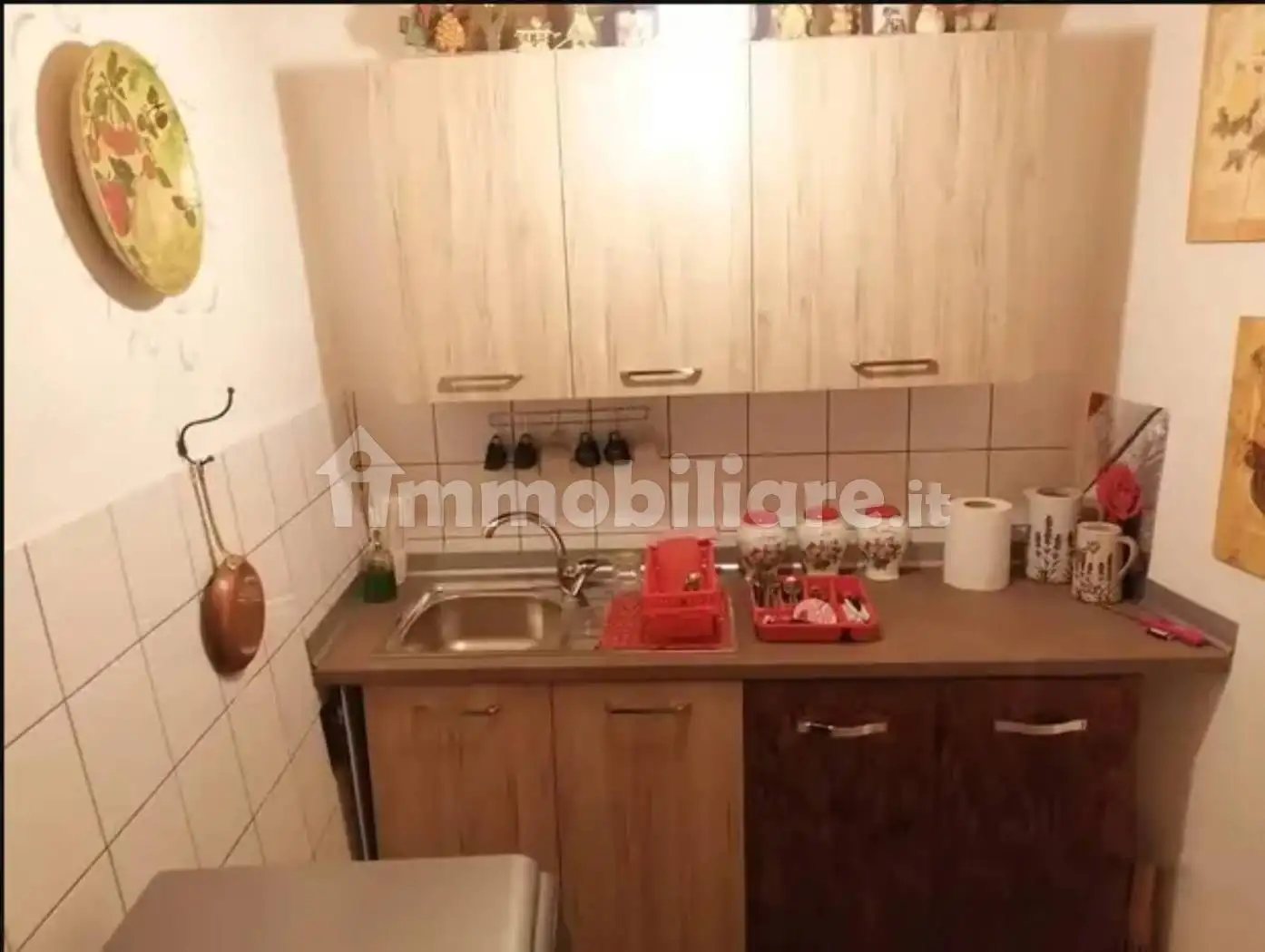 Terratetto unifamiliare piazza Generale Armando Diaz, Centro, Castiglione Cosentino - foto 4