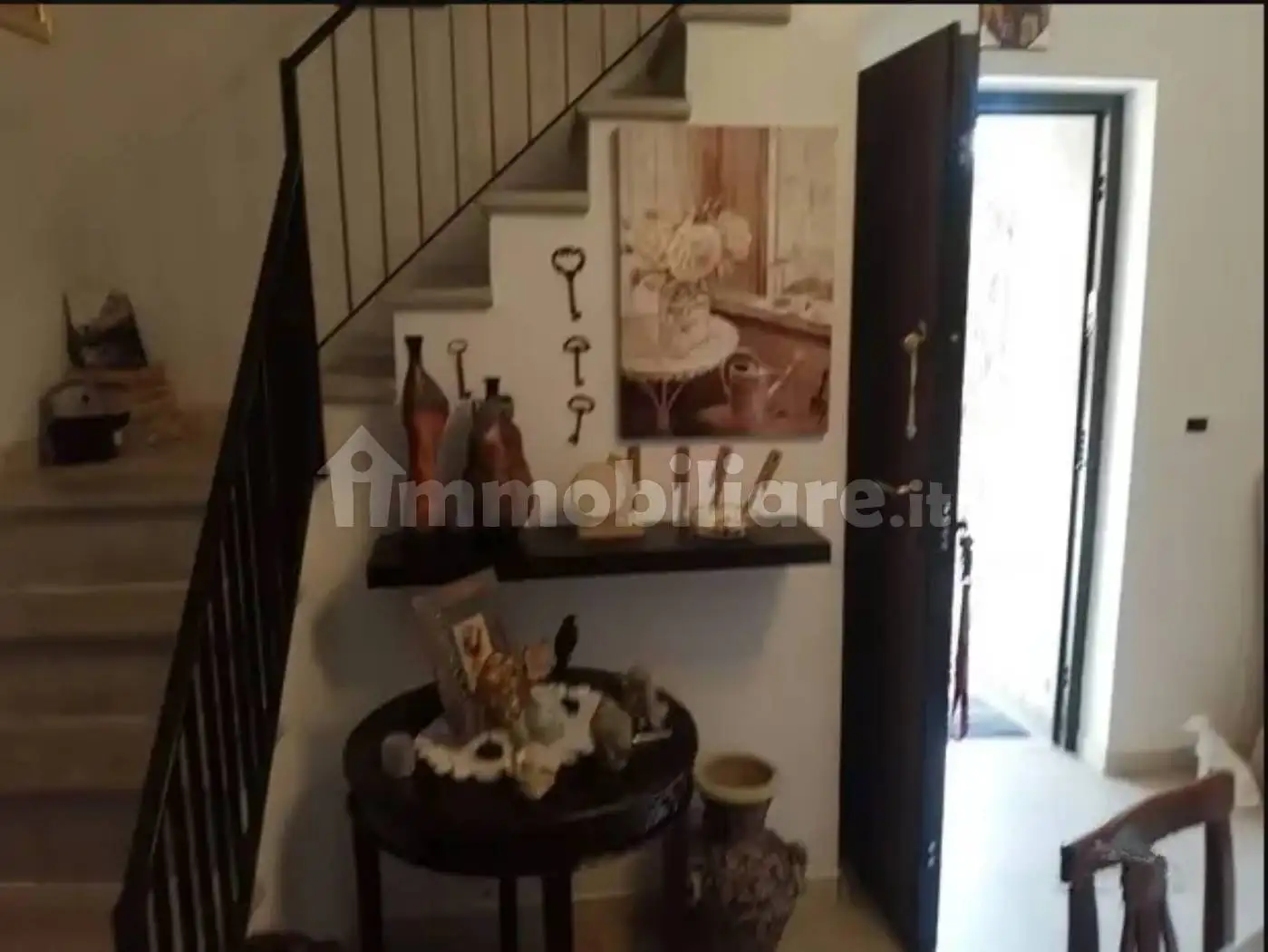 Terratetto unifamiliare piazza Generale Armando Diaz, Centro, Castiglione Cosentino - foto 5