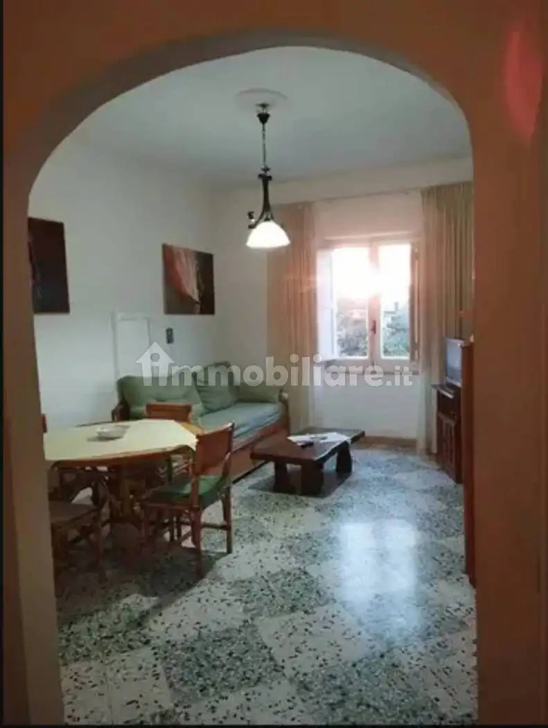 Appartamento in vendita a Casamicciola Terme