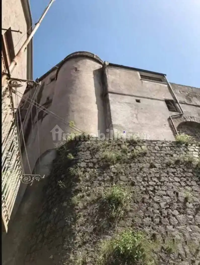 Appartamento in vendita a Lagonegro