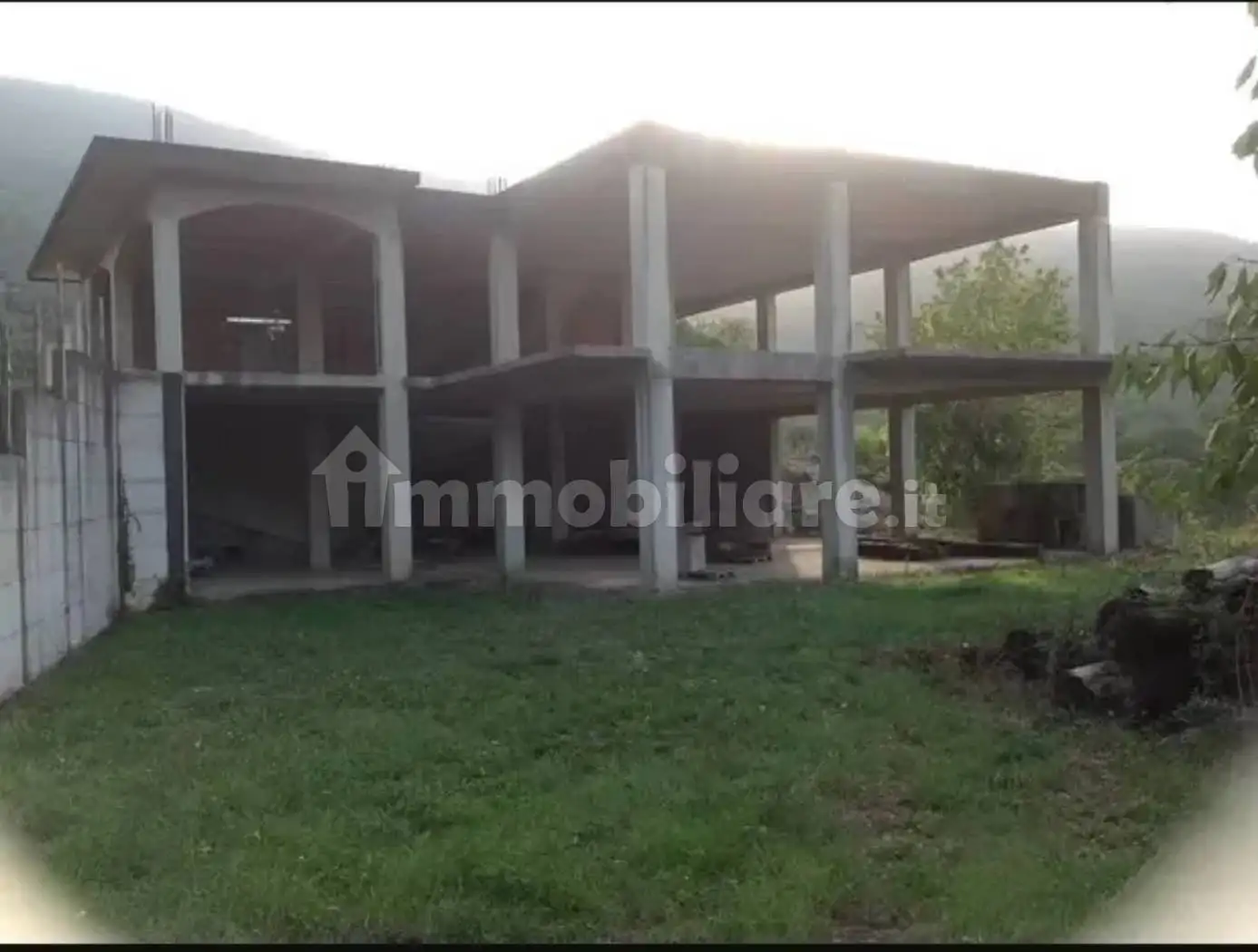 Casa indipendente in vendita a Configni