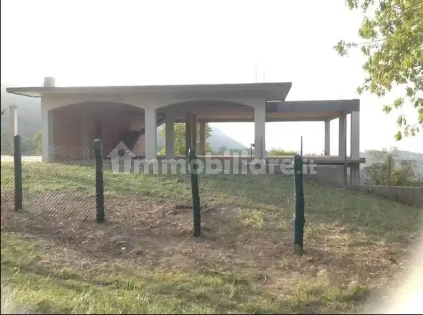 Terratetto unifamiliare Sp, Colle, Configni - foto 2