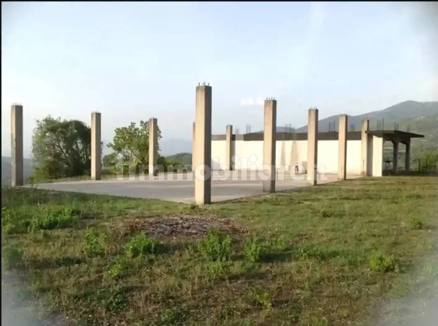 Terratetto unifamiliare Sp, Colle, Configni - foto 4