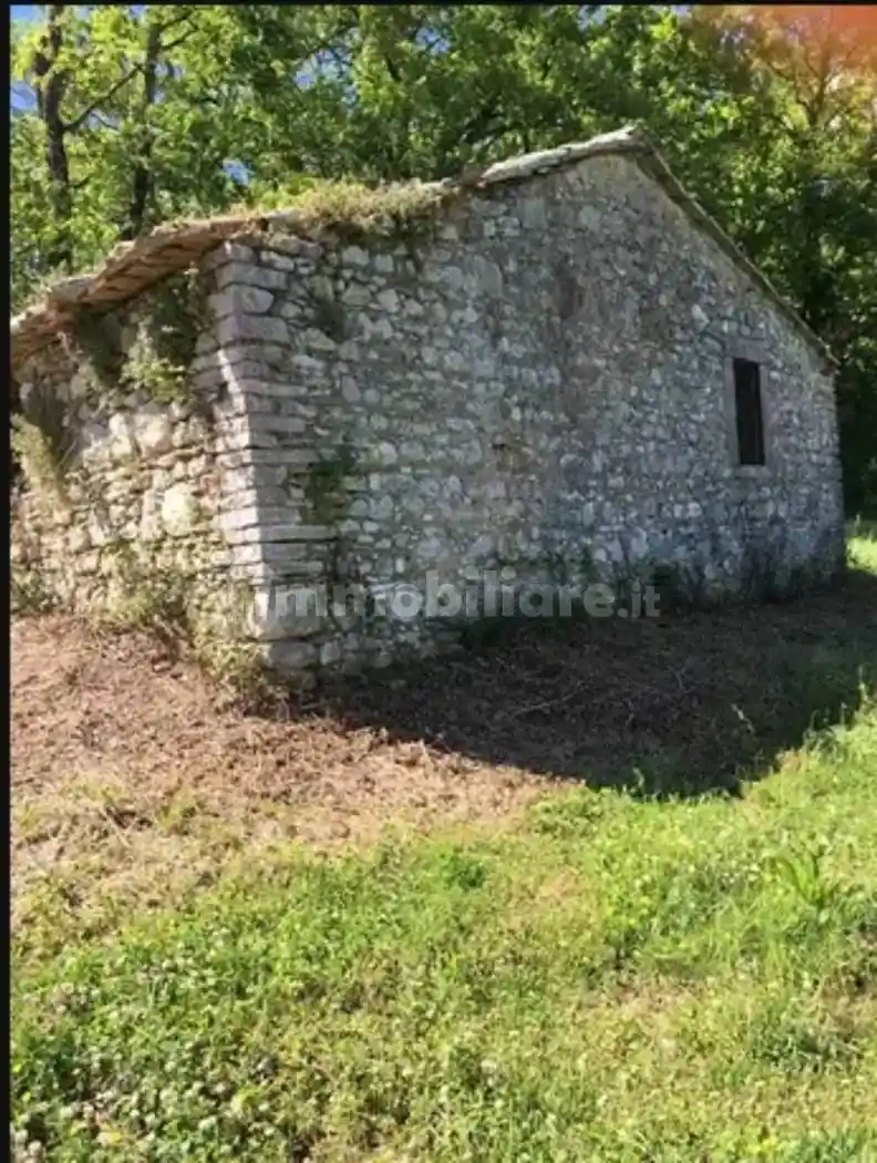 Terratetto unifamiliare Sp, Colle, Configni - foto 5