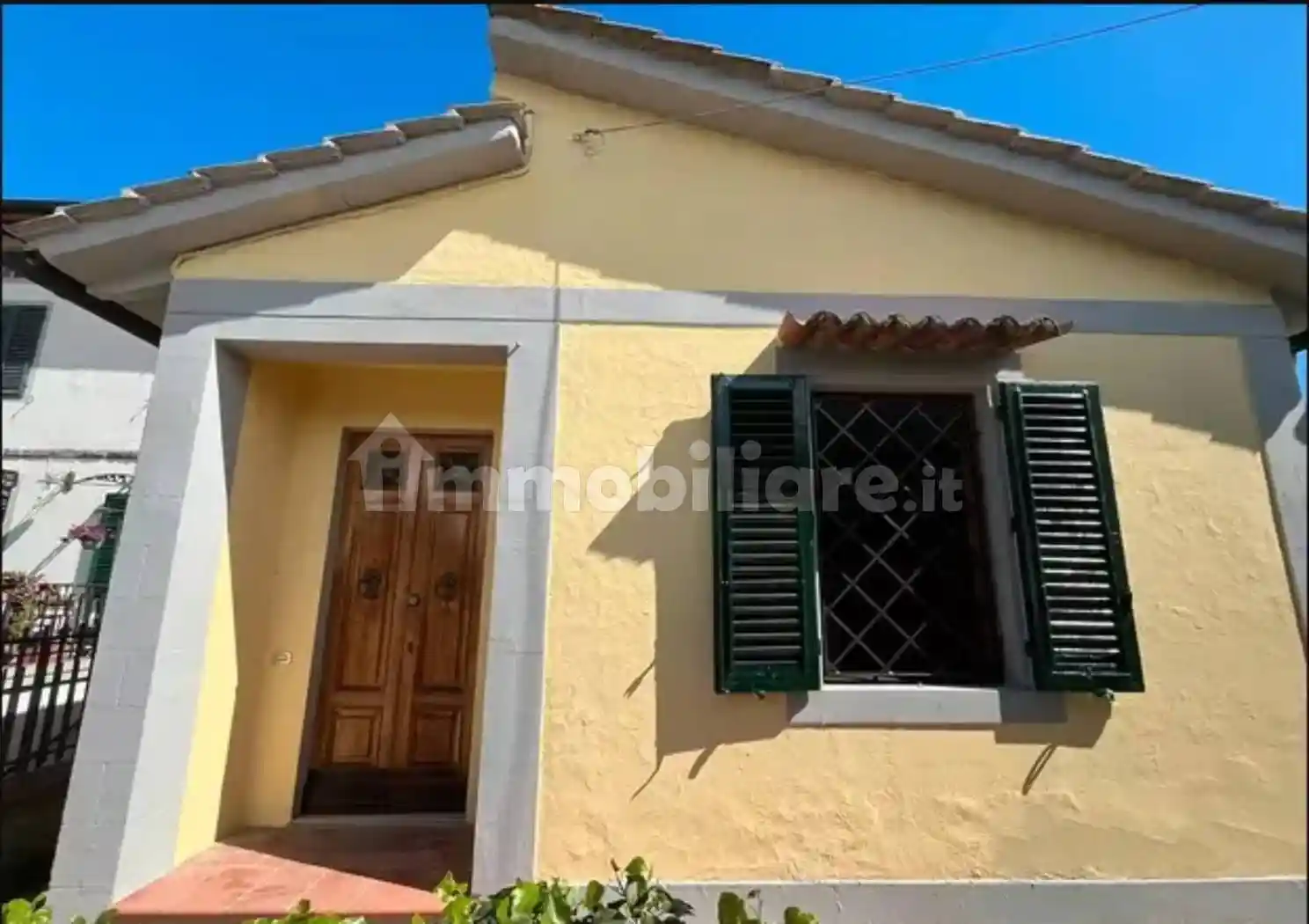 Casa indipendente in vendita a Poggio a Caiano