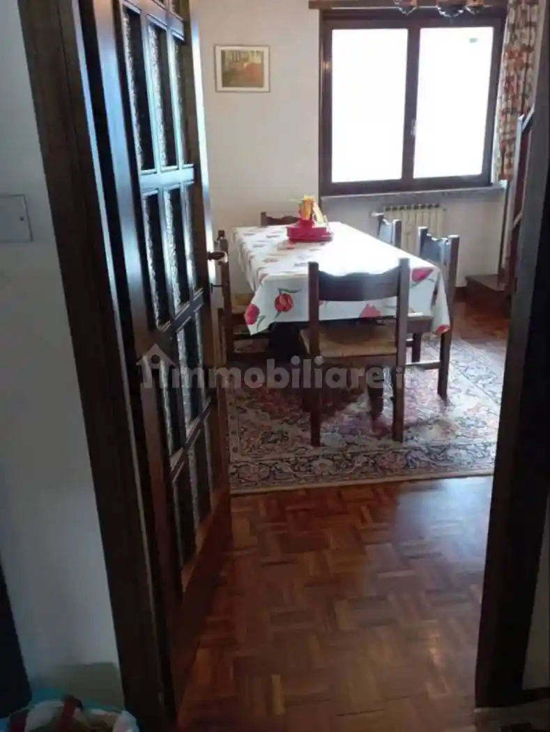 Appartamento in vendita a Chatillon