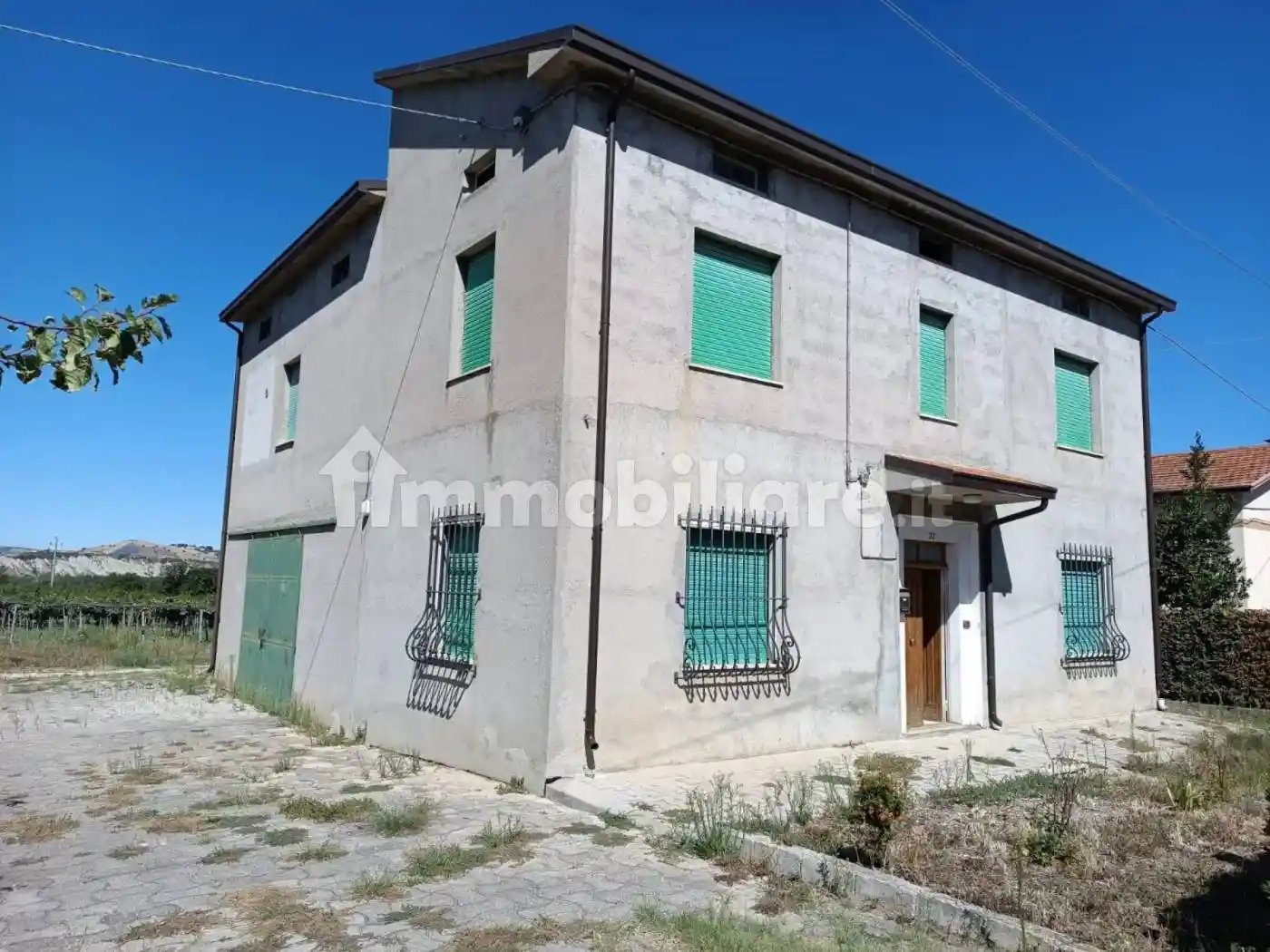 Casa indipendente - foto 3