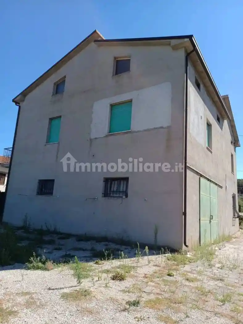 Casa indipendente - foto 5