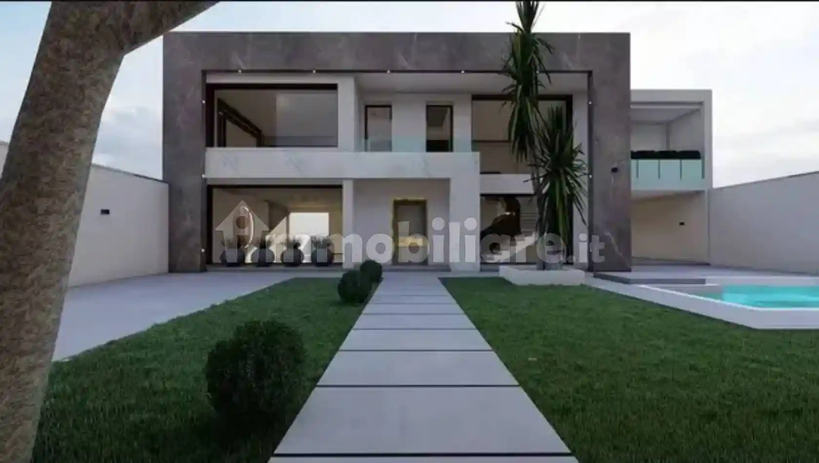 Villa in vendita a Lizzano