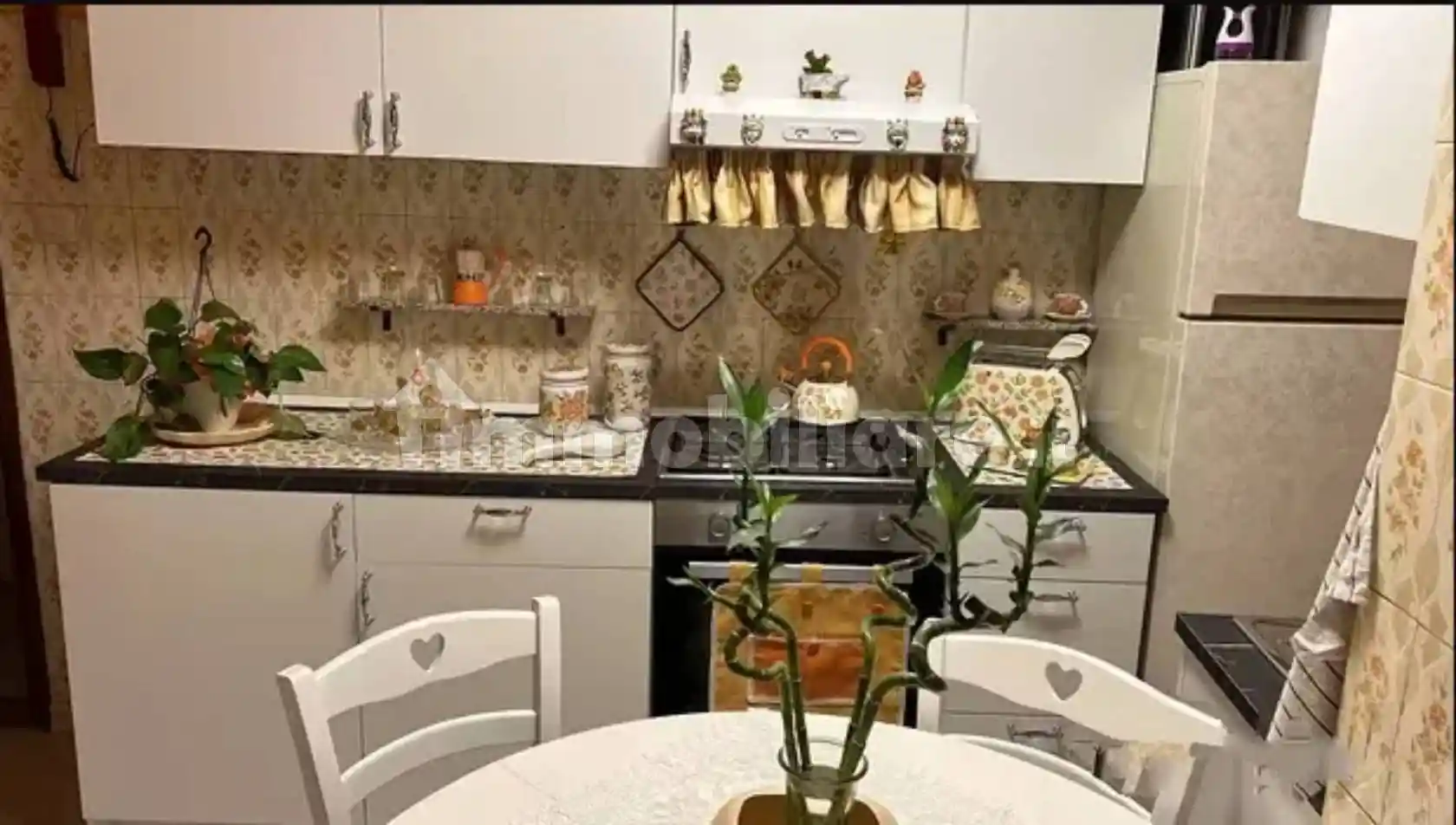 Casa indipendente in vendita a Linguaglossa