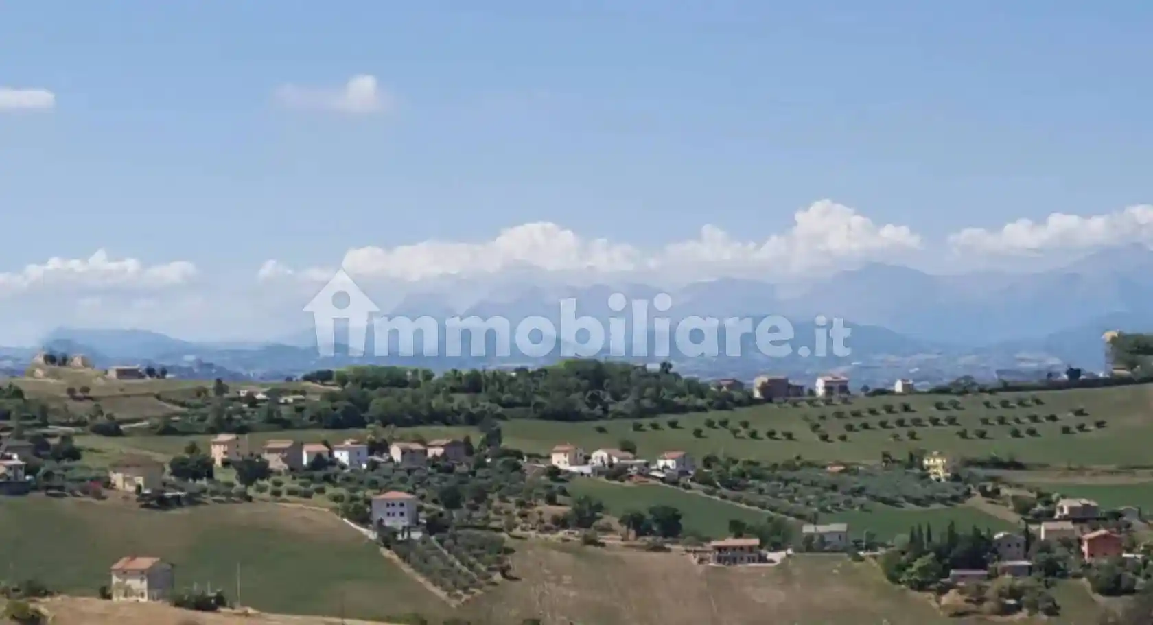 Appartamento in vendita a Fermo