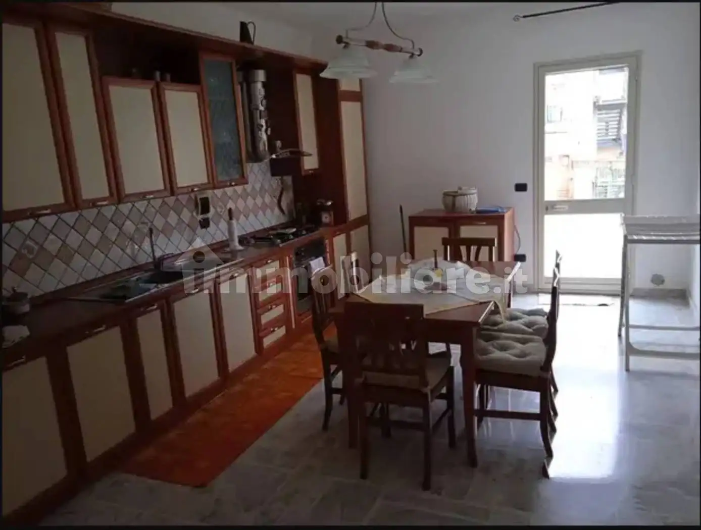 Appartamento in vendita a San Michele di Ganzaria