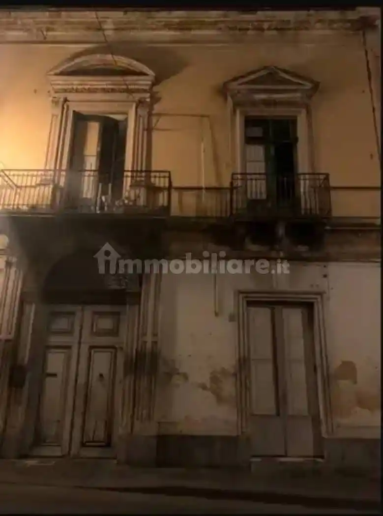 Rustico - Casale in vendita a Giarre