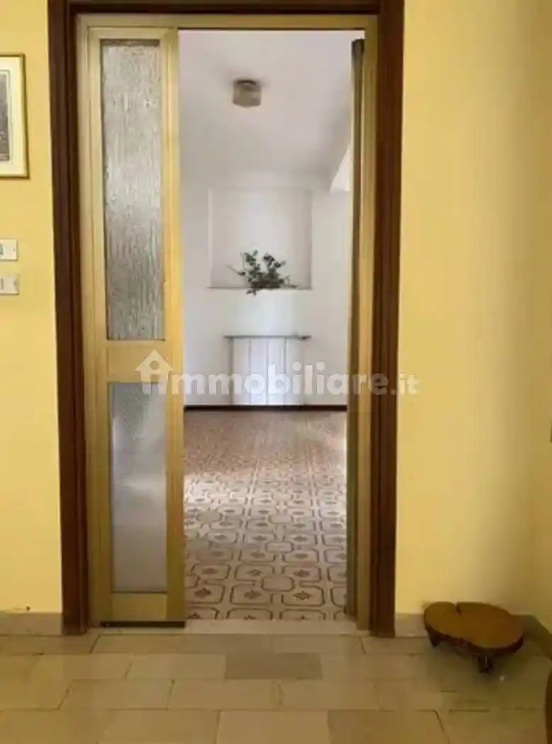 Appartamento in vendita a Macomer