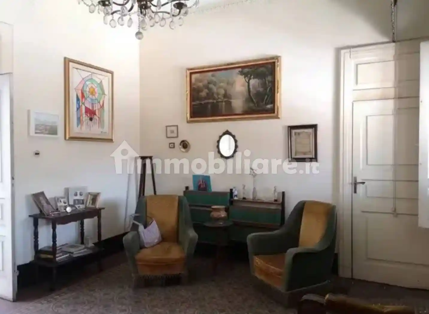 Palazzo - Edificio - foto 4