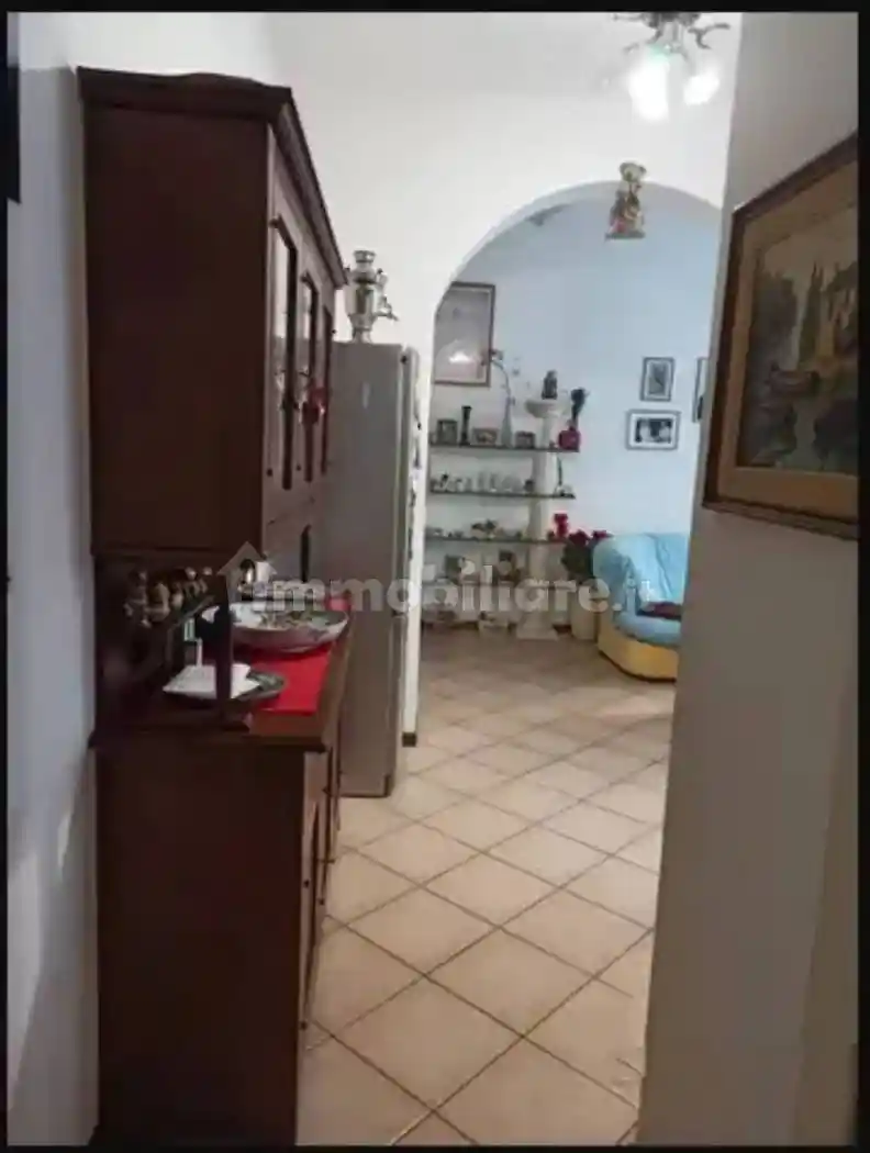 Appartamento in vendita a Mombaroccio