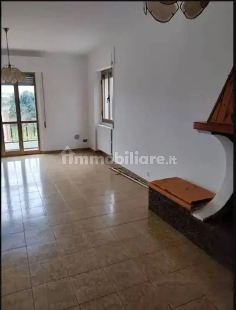 Appartamento in vendita a Arielli