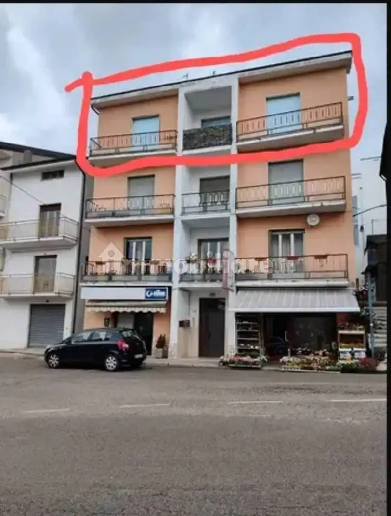 Appartamento corso Savoia, Centro, Arielli - foto 5