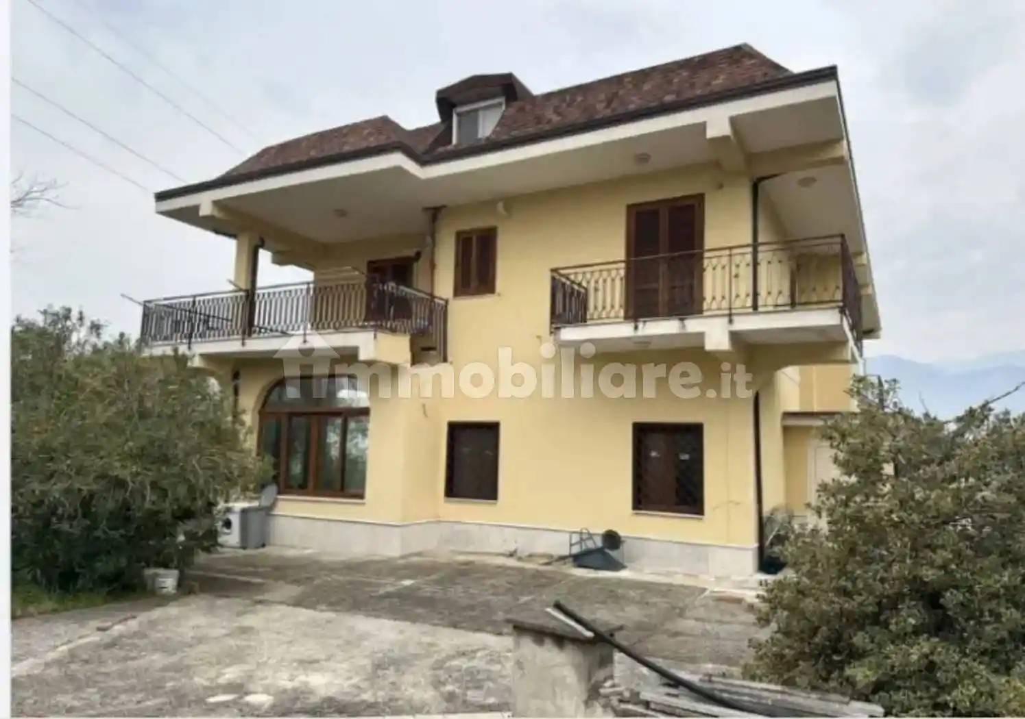 Villa - foto 2