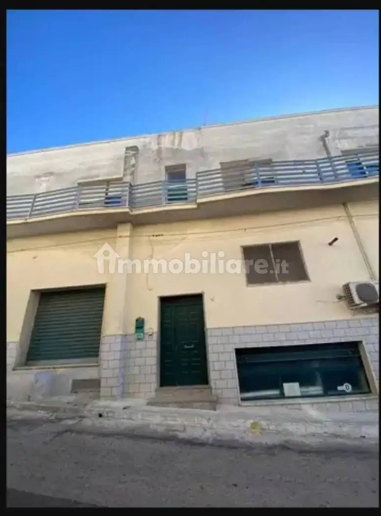 Palazzo - Edificio in vendita a San Marzano di San Giuseppe