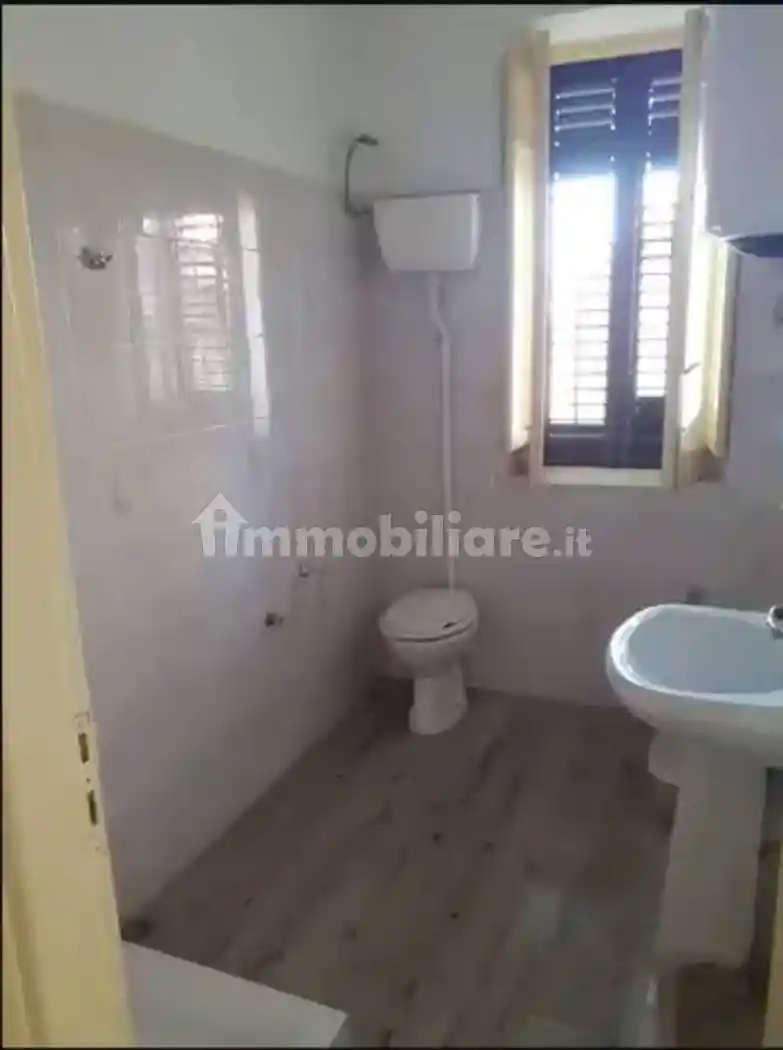 Appartamento in vendita a Trabia