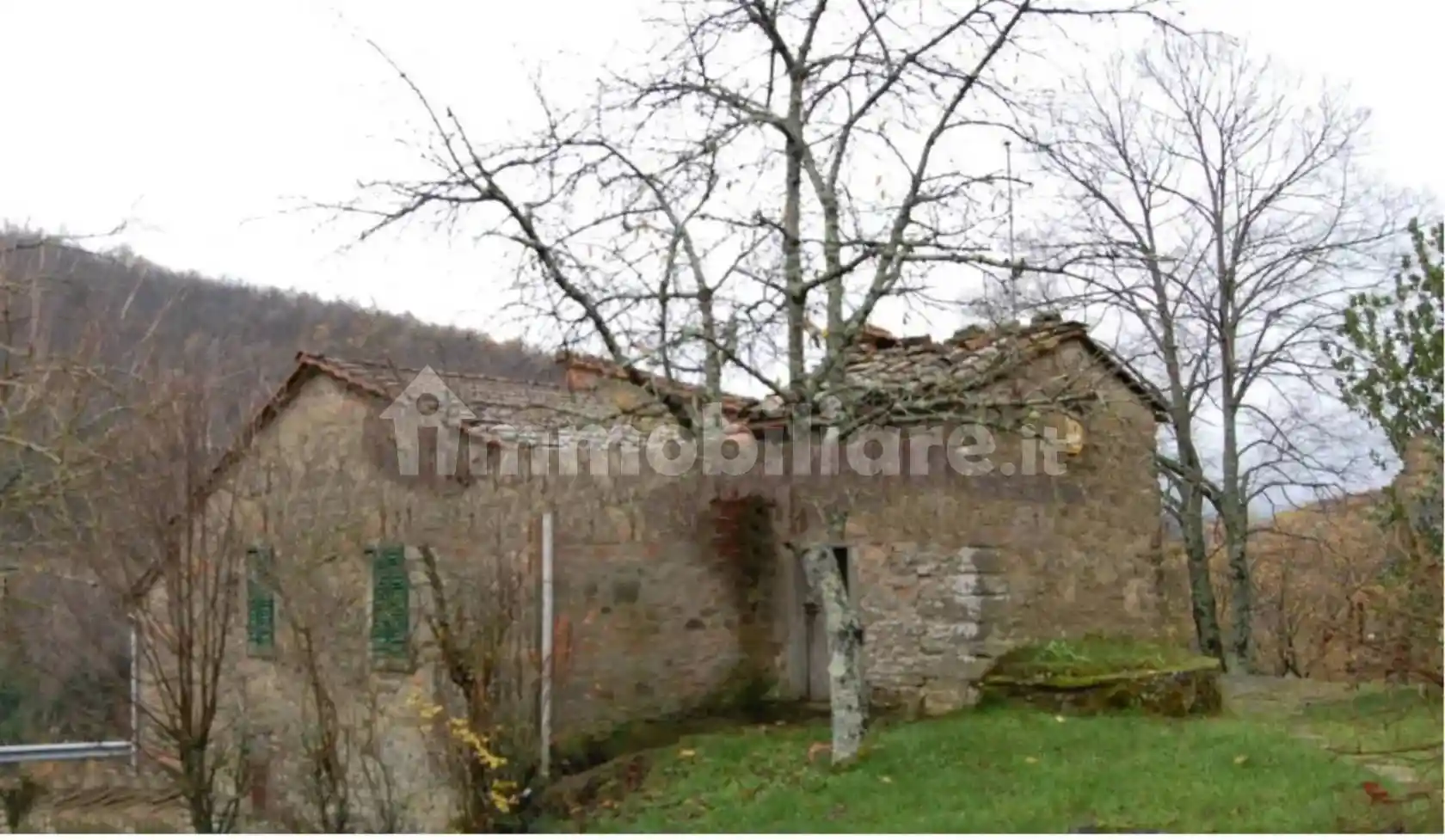 Appartamento in vendita a Pratovecchio e Stia