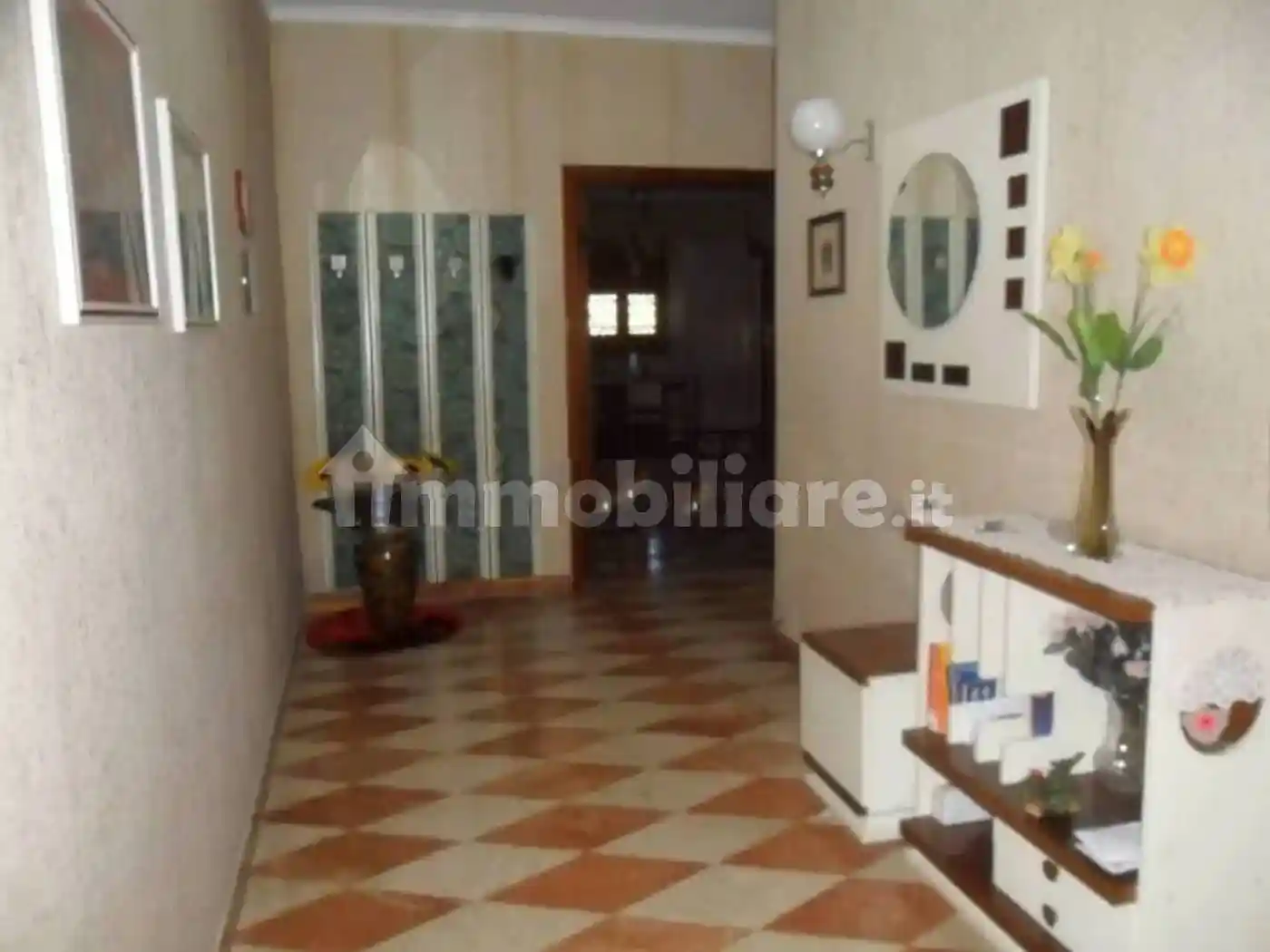 Appartamento in vendita a Comiso