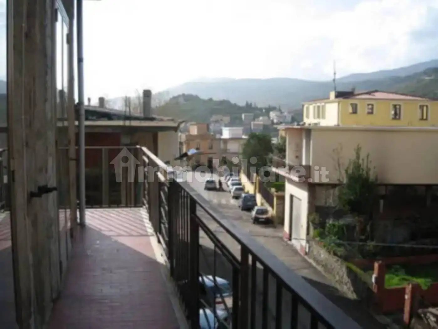 Terratetto unifamiliare via Monsignor Virgilio, Arzana - foto 3